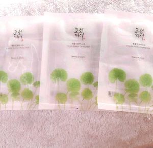 (3-Pack)Beauty of Joseon Centella Masks