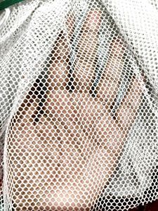 white cancan