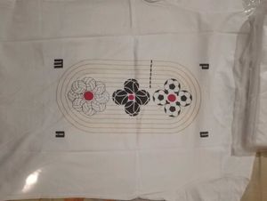 New PUMA Ladies T-Shirt M,L,XL Wh