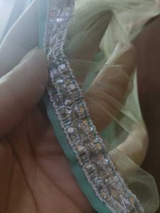 Stunning Embellished Kurta