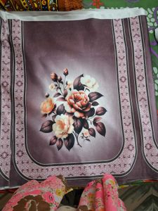 Decorative Fabric sofa cover 20 piece