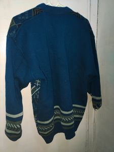 Sweater Full Sleeve