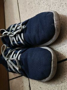 combo campus shoes and flats