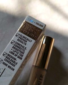 Charlotte Tilbury Radiant Concealer