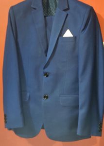 Suit( Coat, Pant)
