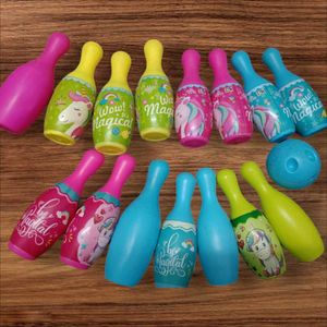 Kids Bowling 🎳 Set