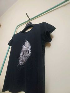 DNMX Graphic Print T-Shirt