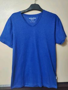 Jack And Jones. Men's Casual Tshirt. Like New.
