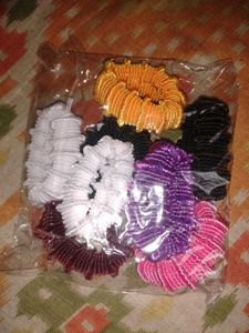 Stylish Rubber(2 Packet/16 Peace)😇