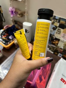 Enn Beauty Glow Ghee Body Lotion