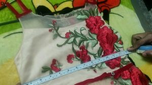 Baby Doll Gown