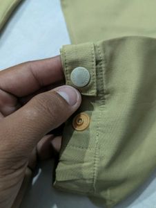 Balenciaga Pullover jacket