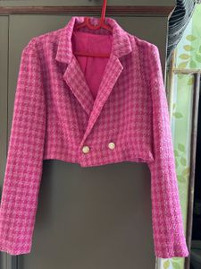 Urbanic cor-ords pink set