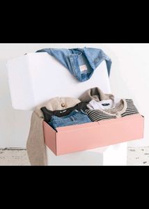 Cozy Women's Casual Outfit Bundle