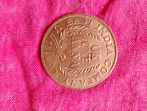 Laxmi Mata Coins 1818