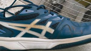 ASICS Court Reflex Tennis Shoes