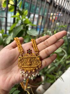 Premium Temple jewellery