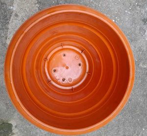 Pot for planting