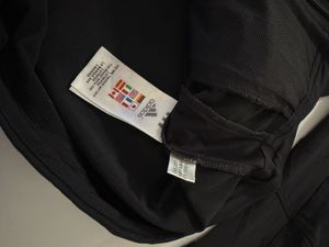Adidas Workout Jacket