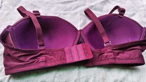 Balconette Combo Lightly Padded Bras