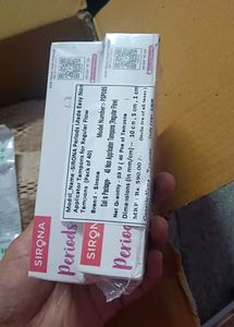 New Sealed Pack
