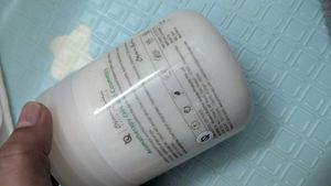 Aroma Magic Protein Pack