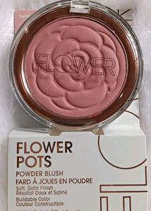 Flower Beauty Blush & Perfume Moi , Plum 3mini Kit