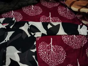 printed shirt