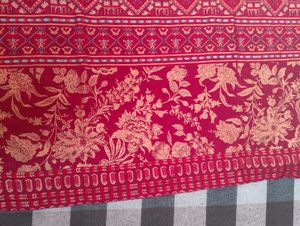 Elegant Embroidered Kurta Set
