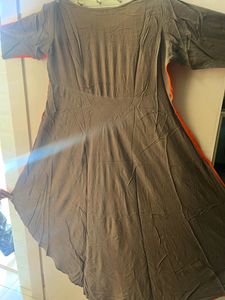 Navratri Wear Women's Gown👗
