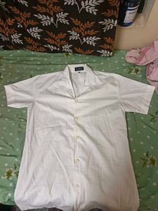 White coat for doctors and nurses