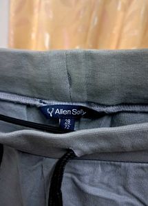 👖ALLEN SOLLY Jogger Pants