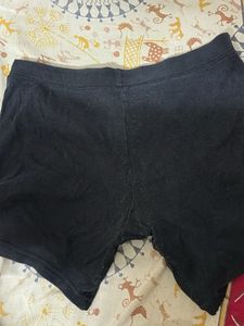 Combo Of Camisole And Briefs