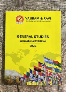 VAJIRAM PREP - IAS whole set