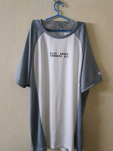 Men's "Rise Above Conquer All" T-Shirt