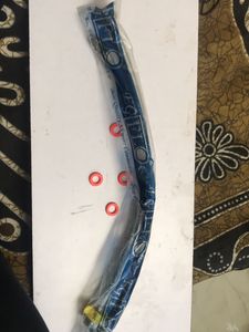 Geyser Connection Pipe