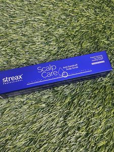Streax Professional Scalp Care Scrub