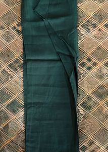 Elegant Green Kurta
