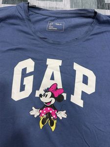 GAP x Disney Minnie Mouse T-Shirt