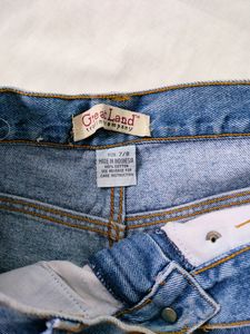 Size 25 Length 18