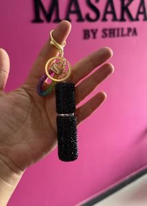 Masakai by Shilpa Perfume Keychain empty bottles