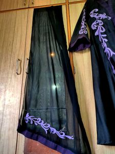 Abaya .