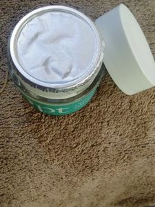 Hydra Radiance Light Cream