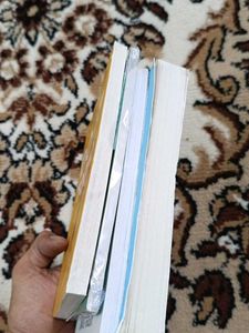 Darius Foroux Book Bundle