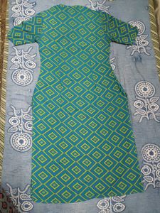 Here&amp;Now Brand Kurti