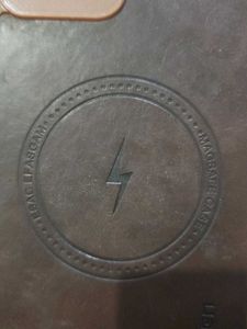 Original Spigen Case Cover for Moto G34 / G45