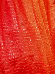 Chiffon Saree