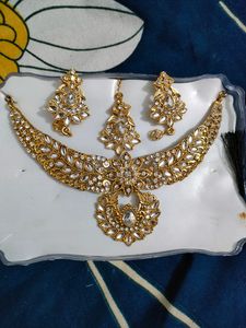 Jewellery Set