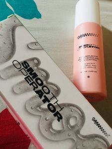 Smooth Operator Satin Serum