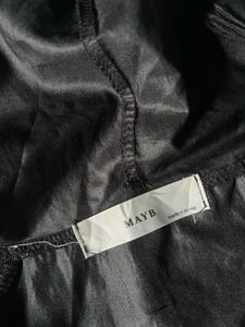 Vintage Black Athleisure Windbreaker Jacket